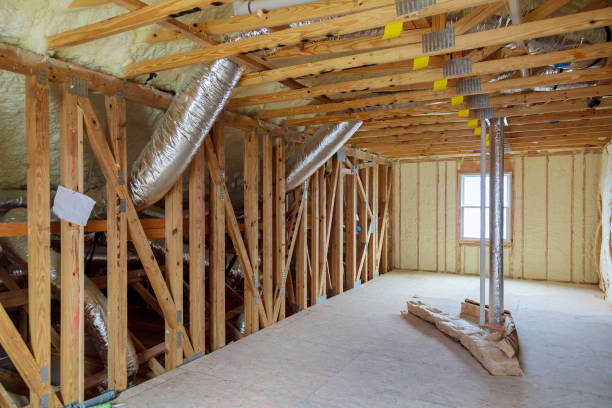 Reliable Lucas, TX Insulation Contractor Solutions
