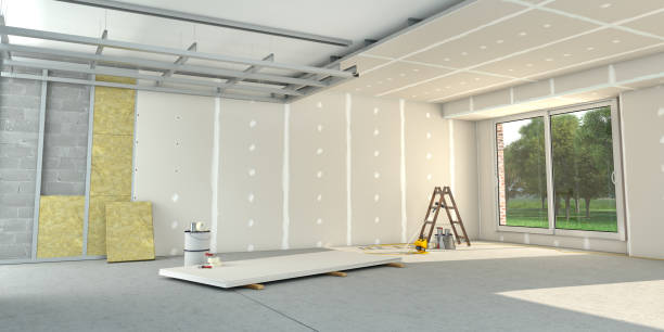 Types of Insulation We Offer in Lucas, TX