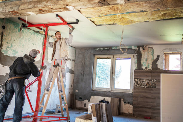  Lucas, TX Insulation Contractor Pros