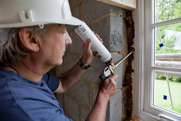 Best Energy Efficiency Insulation in Lucas, TX